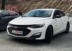 شێڤرۆلێت مالیبۆ